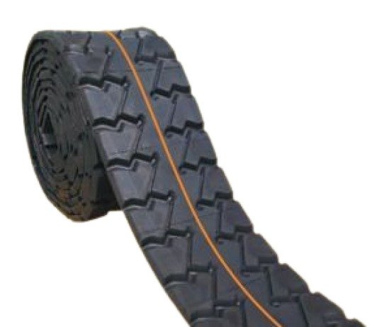 pal precured tread rubber