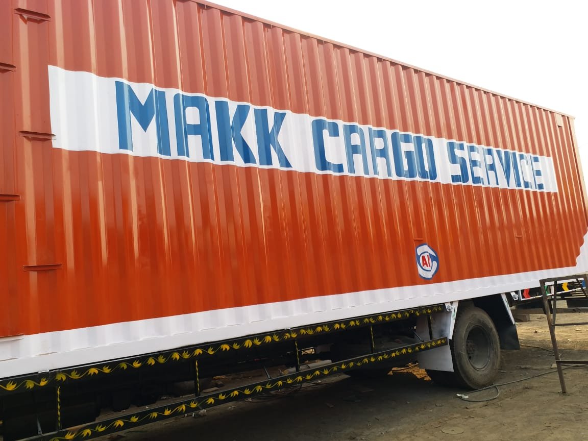 Makk Cargo