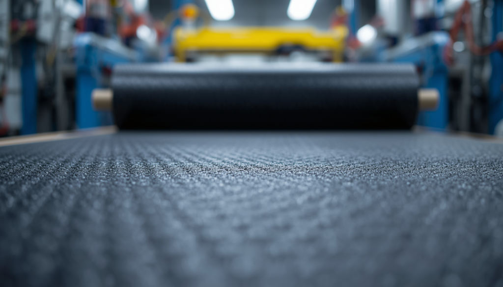 Tire Retreading Materials Supplier India - PAL Rubber Industries